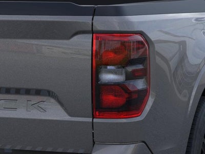 2026 Ford Maverick Lobo High AWD SuperCrew