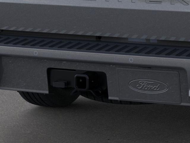 2026 Ford Maverick Lobo High AWD SuperCrew