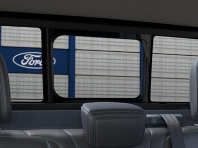 2026 Ford Maverick Lobo High AWD SuperCrew