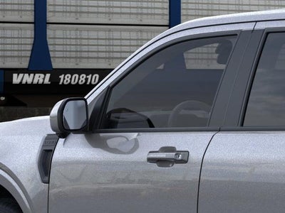 2026 Ford Maverick Lobo High AWD SuperCrew