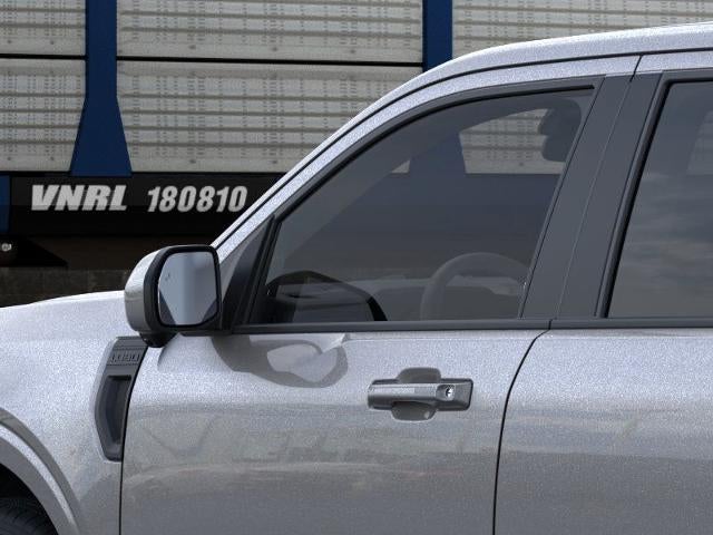 2026 Ford Maverick Lobo High AWD SuperCrew
