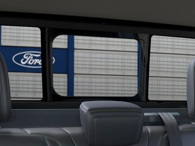 2026 Ford Maverick Lobo High AWD SuperCrew