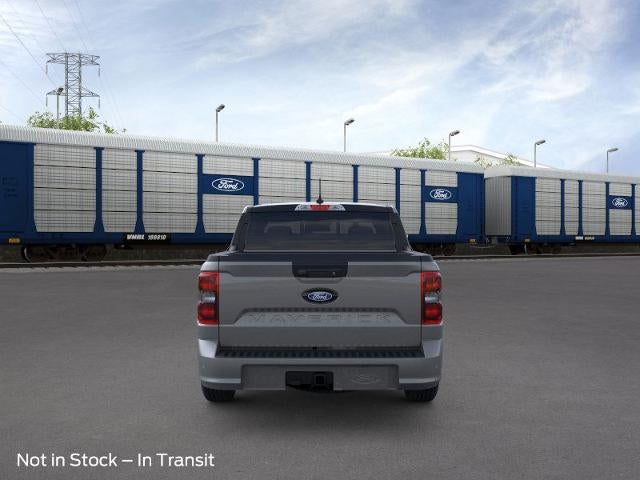 2026 Ford Maverick Lobo High AWD SuperCrew