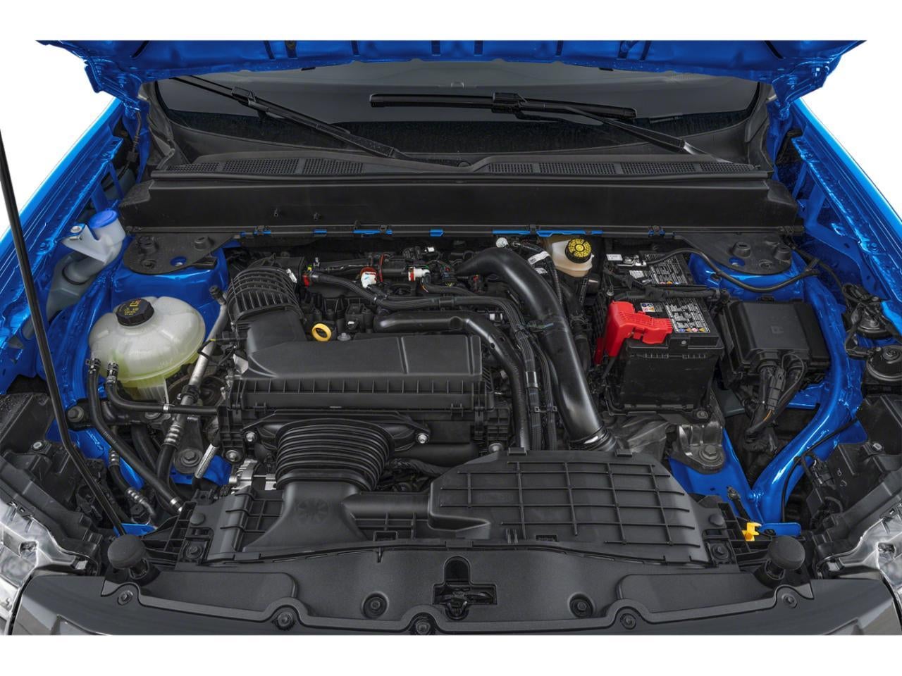 2026 Ford Maverick Lobo High AWD SuperCrew