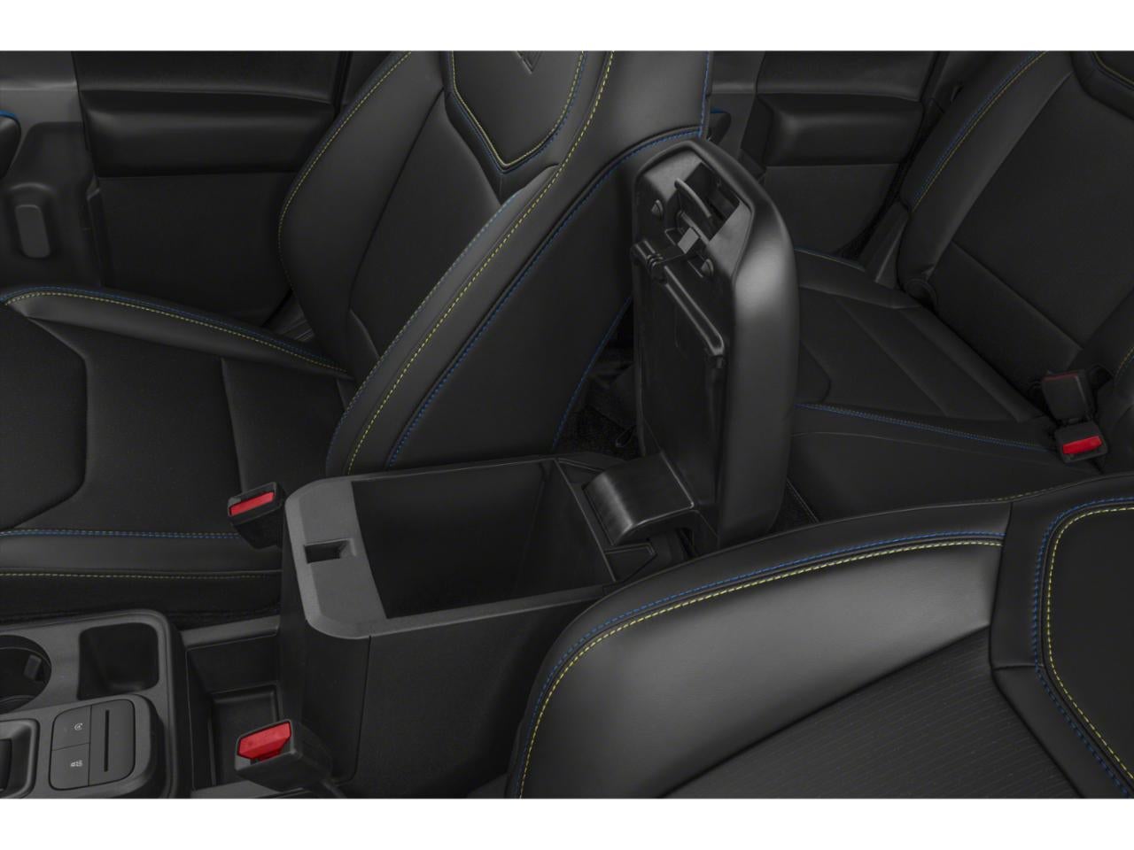 2026 Ford Maverick Lobo High AWD SuperCrew