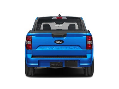 2026 Ford Maverick Lobo High AWD SuperCrew