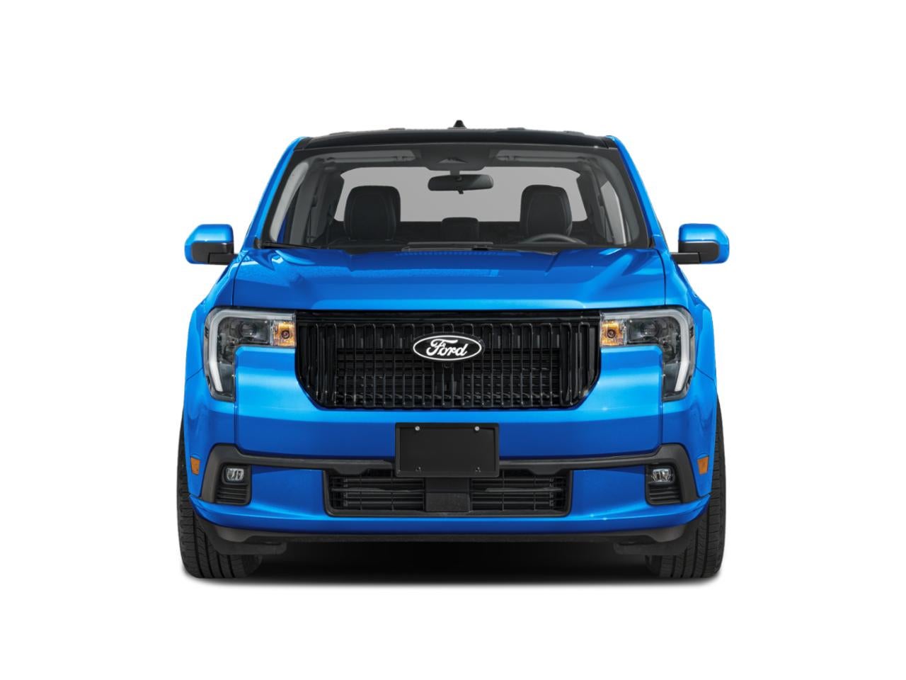 2026 Ford Maverick Lobo High AWD SuperCrew