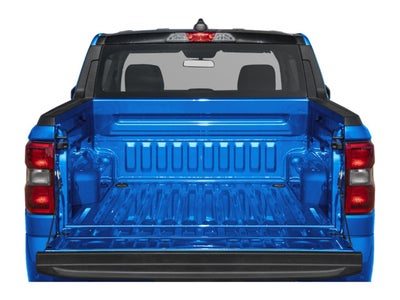 2026 Ford Maverick Lobo High AWD SuperCrew