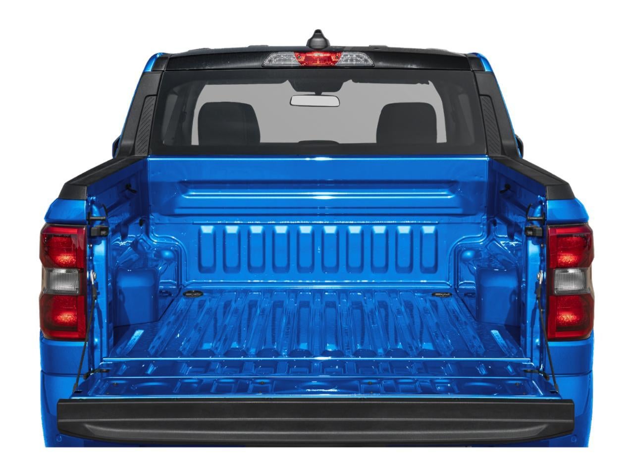 2026 Ford Maverick Lobo High AWD SuperCrew