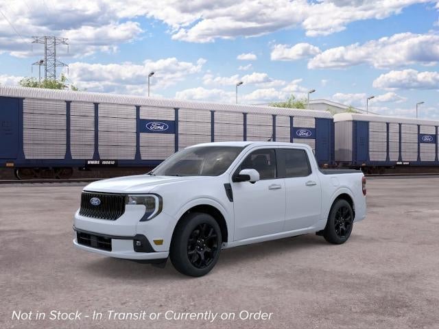 2026 Ford Maverick Lobo High AWD SuperCrew