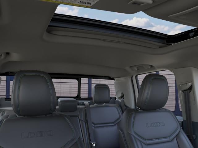 2026 Ford Maverick Lobo High AWD SuperCrew