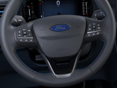 2026 Ford Maverick Lobo High AWD SuperCrew