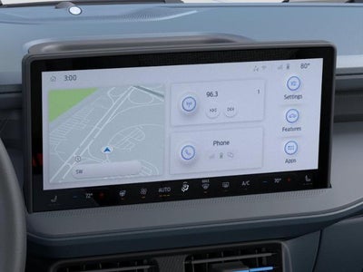 2026 Ford Maverick Lobo High AWD SuperCrew