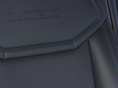 2026 Ford Maverick Lobo High AWD SuperCrew