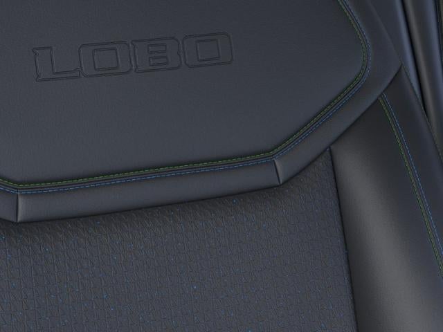2026 Ford Maverick Lobo High AWD SuperCrew