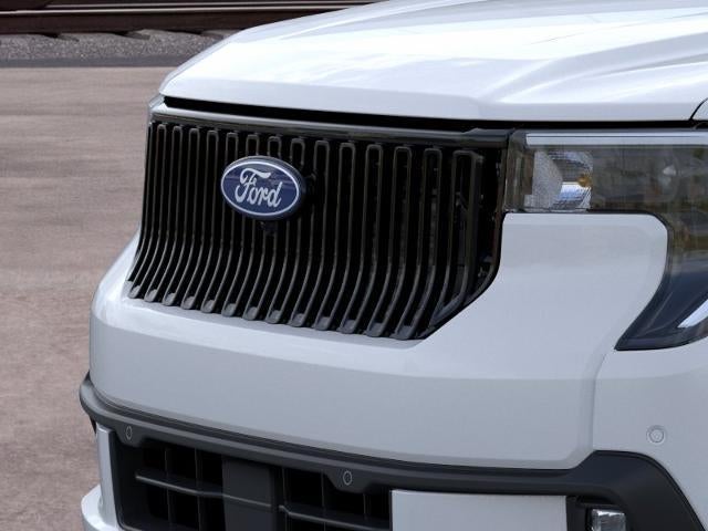 2026 Ford Maverick Lobo High AWD SuperCrew