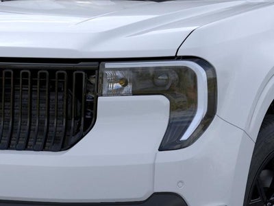 2026 Ford Maverick Lobo High AWD SuperCrew