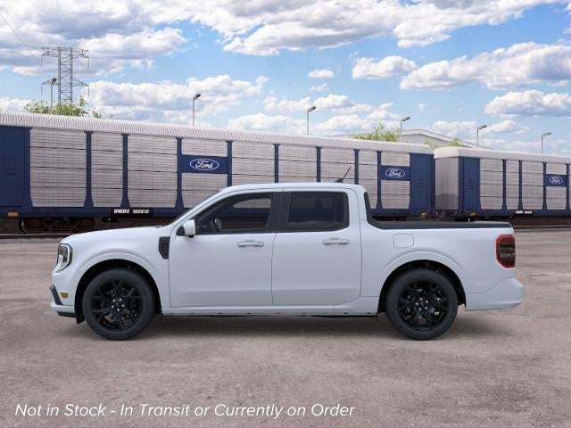2026 Ford Maverick Lobo High AWD SuperCrew
