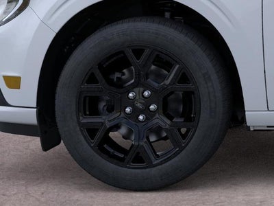 2026 Ford Maverick Lobo High AWD SuperCrew