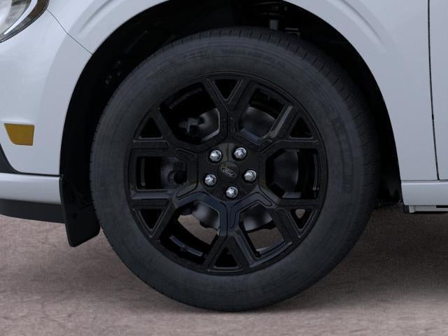2026 Ford Maverick Lobo High AWD SuperCrew