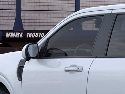 2026 Ford Maverick Lobo High AWD SuperCrew
