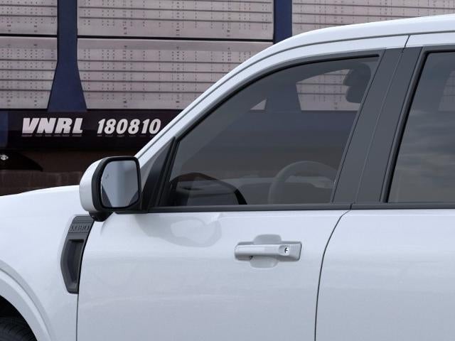 2026 Ford Maverick Lobo High AWD SuperCrew