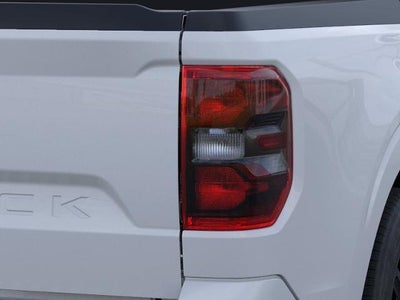 2026 Ford Maverick Lobo High AWD SuperCrew
