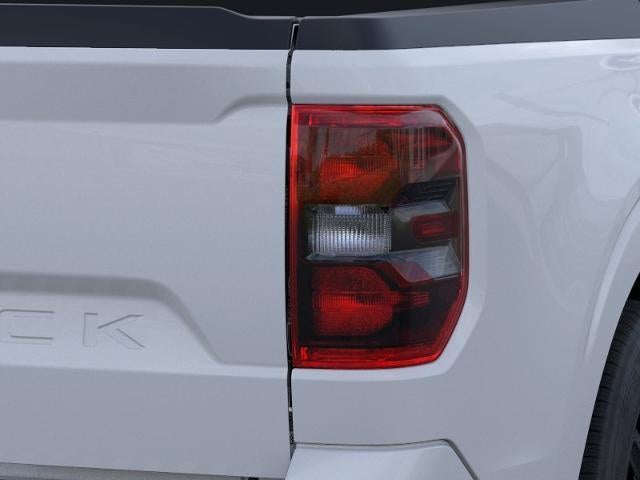 2026 Ford Maverick Lobo High AWD SuperCrew
