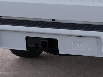 2026 Ford Maverick Lobo High AWD SuperCrew
