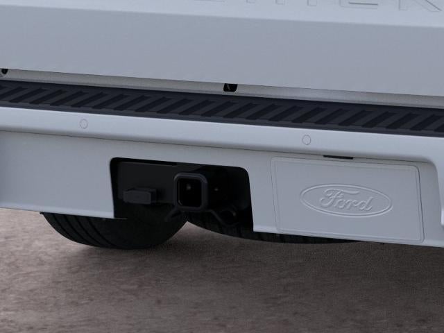2026 Ford Maverick Lobo High AWD SuperCrew