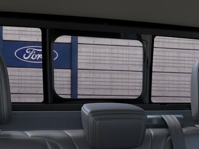 2026 Ford Maverick Lobo High AWD SuperCrew