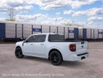 2026 Ford Maverick Lobo High AWD SuperCrew