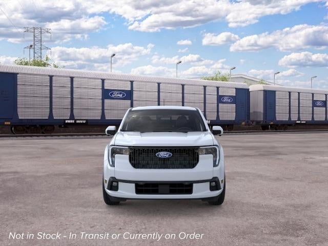 2026 Ford Maverick Lobo High AWD SuperCrew