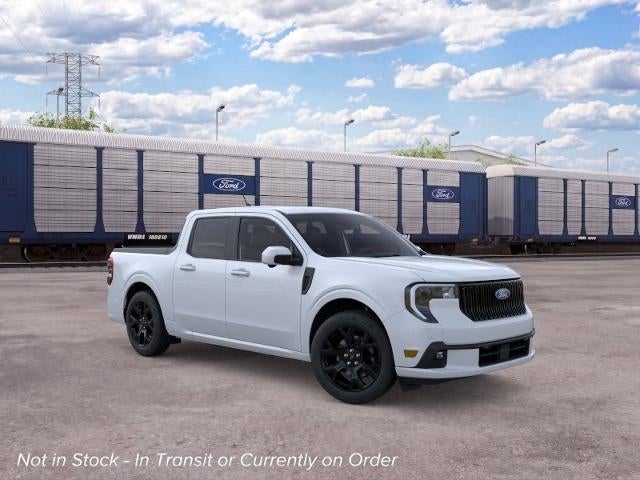 2026 Ford Maverick Lobo High AWD SuperCrew