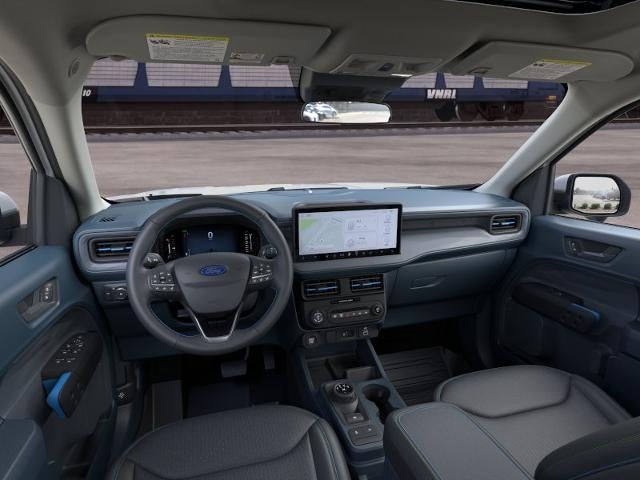 2026 Ford Maverick Lobo High AWD SuperCrew