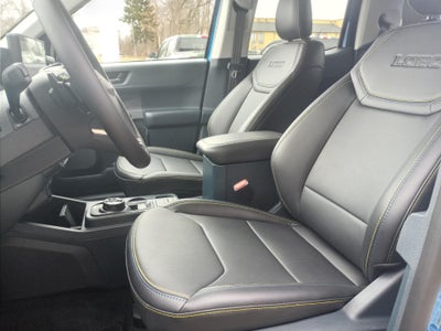 2026 Ford Maverick Lobo Standard AWD SuperCrew