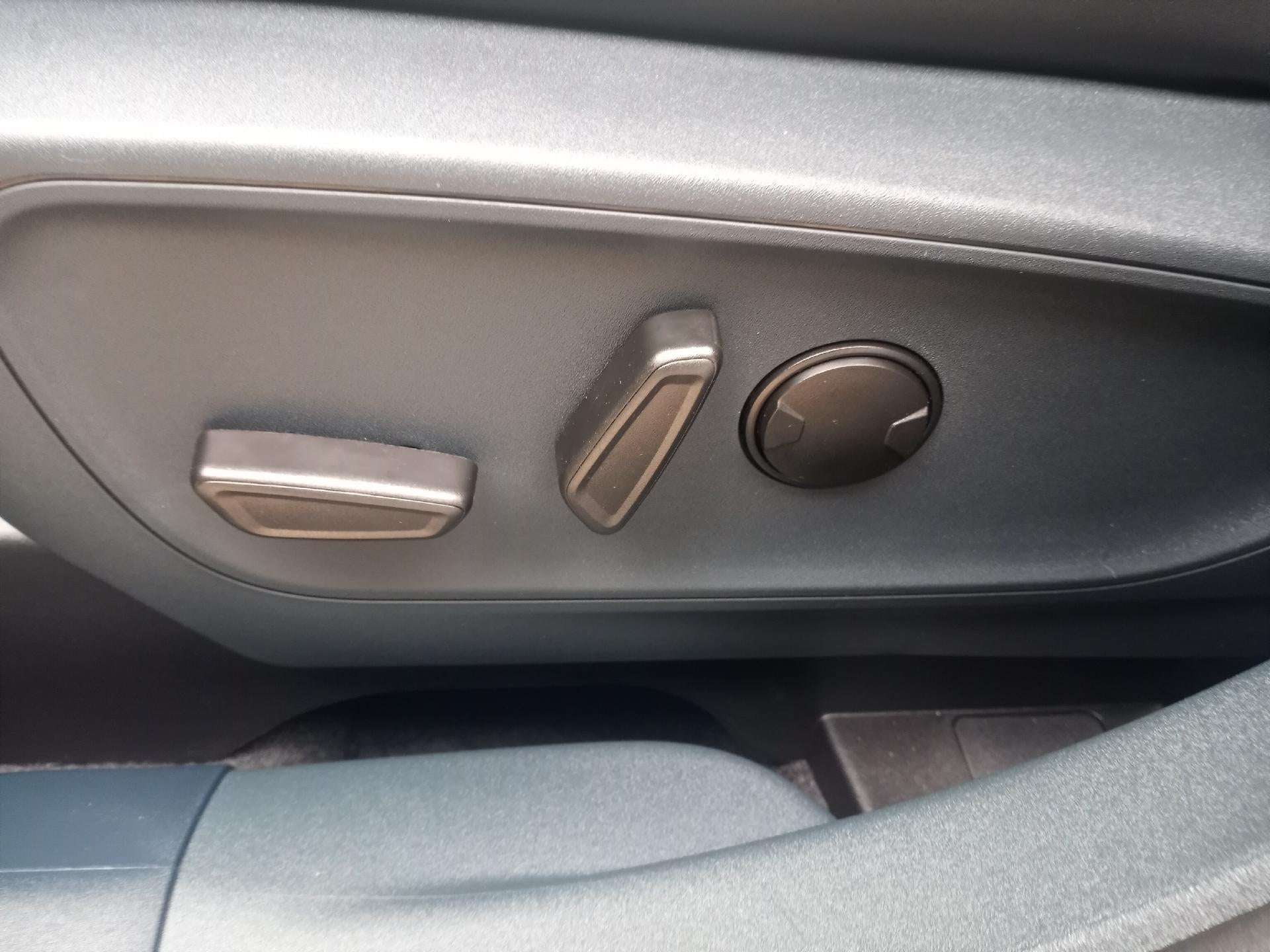 2026 Ford Maverick Lobo Standard AWD SuperCrew