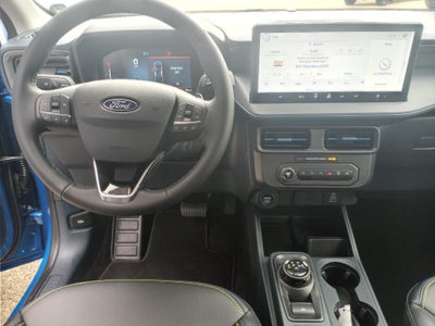 2026 Ford Maverick Lobo Standard AWD SuperCrew