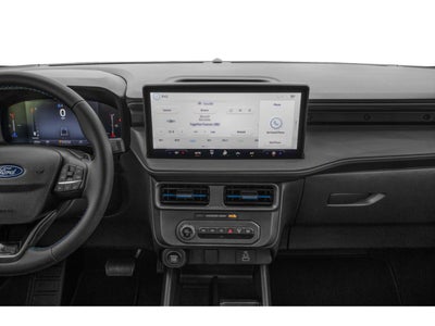 2026 Ford Maverick Lobo Standard AWD SuperCrew