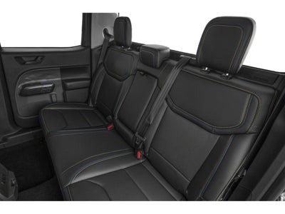 2026 Ford Maverick Lobo Standard AWD SuperCrew