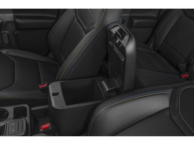 2026 Ford Maverick Lobo Standard AWD SuperCrew