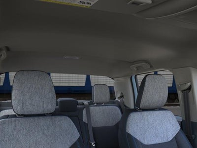 2026 Ford Maverick XLT AWD SuperCrew