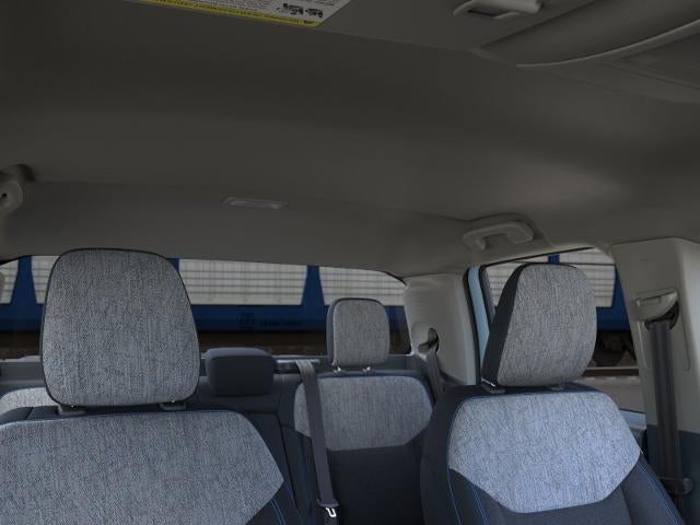 2026 Ford Maverick XLT AWD SuperCrew