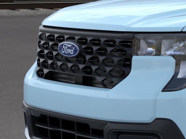 2026 Ford Maverick XLT AWD SuperCrew