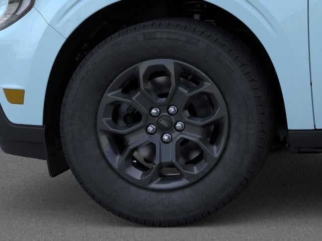 2026 Ford Maverick XLT AWD SuperCrew