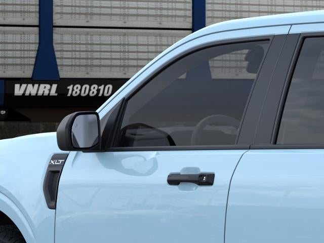 2026 Ford Maverick XLT AWD SuperCrew