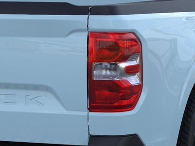 2026 Ford Maverick XLT AWD SuperCrew