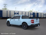 2026 Ford Maverick XLT AWD SuperCrew
