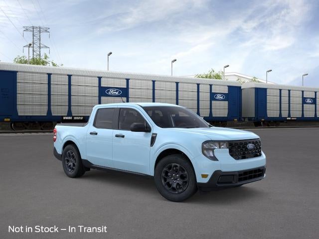 2026 Ford Maverick XLT AWD SuperCrew