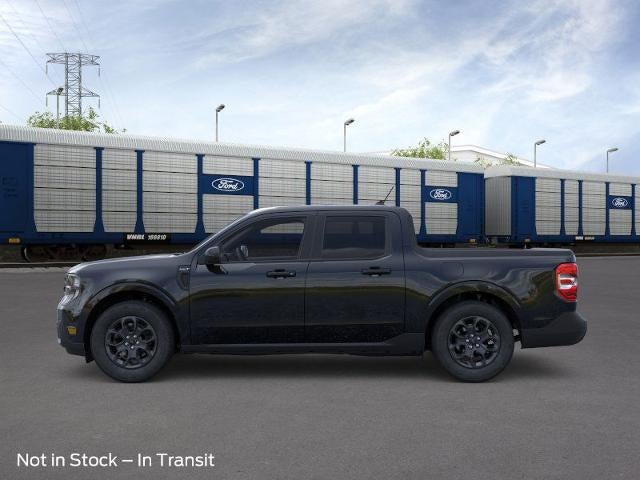 2025 Ford Maverick XLT AWD SuperCrew